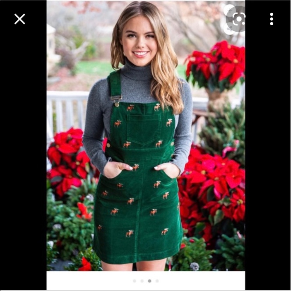 ISO of this dress